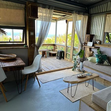 Lily Pad Lodge Bambou المظهر الخارجي الصورة